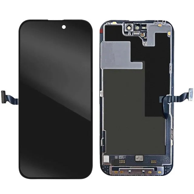Ecran iPhone 14 Pro