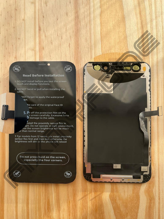 Ecran iPhone 12 Pro Max